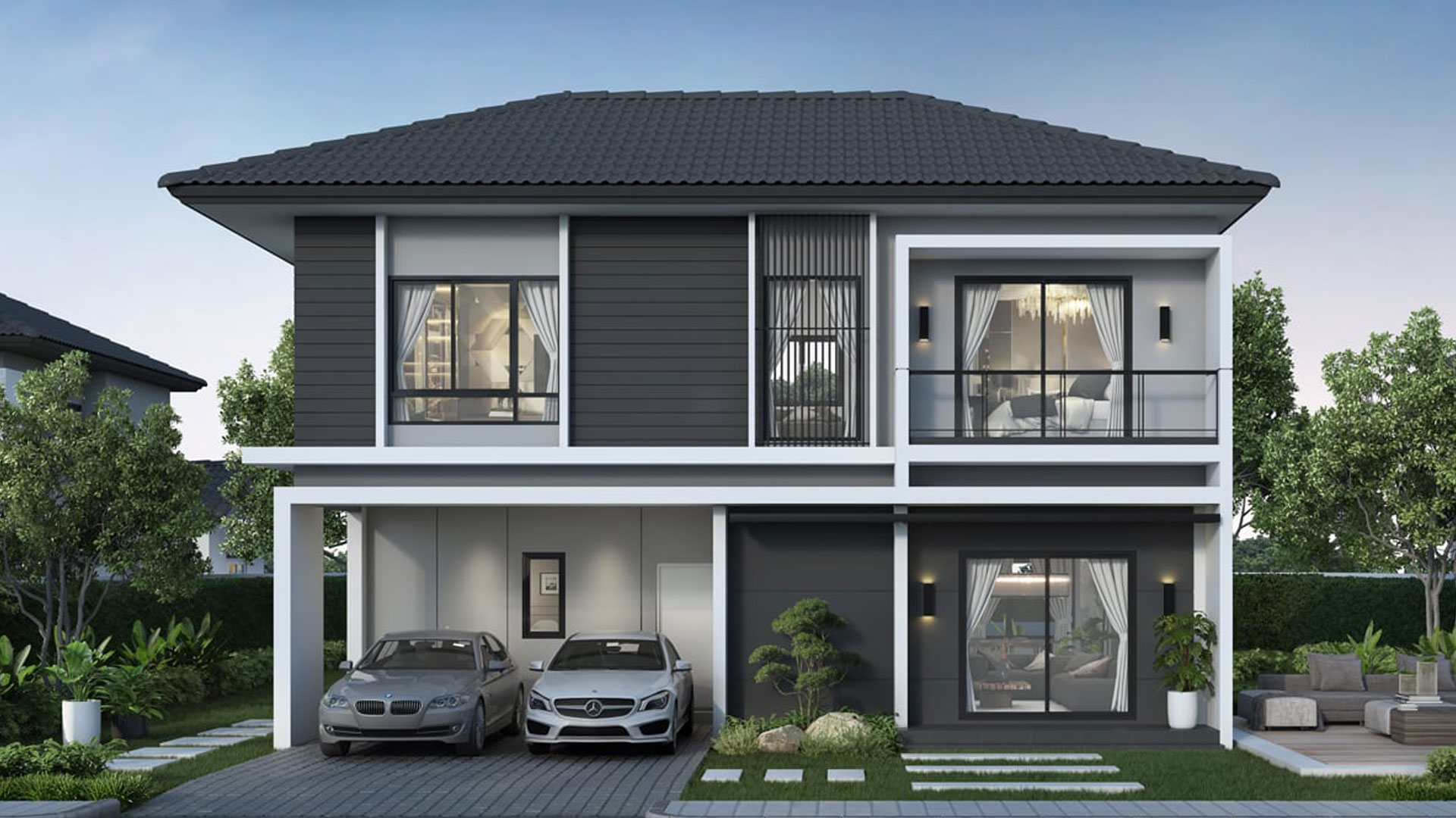 รูปภาพ เซนโทร ราชพฤกษ์ 345 (Centro Ratchaphruek-345)