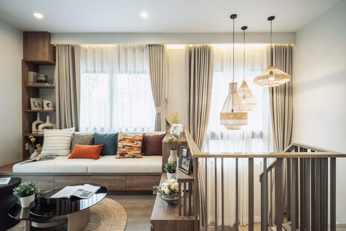 รูปภาพ สราญสิริ รังสิต (Saransiri Rangsit)