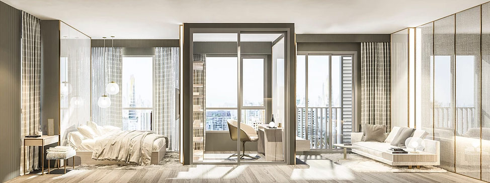 รูปภาพ มิติ ชีวา เกษตร สเตชั่น (Miti Chiva Kaset Station)