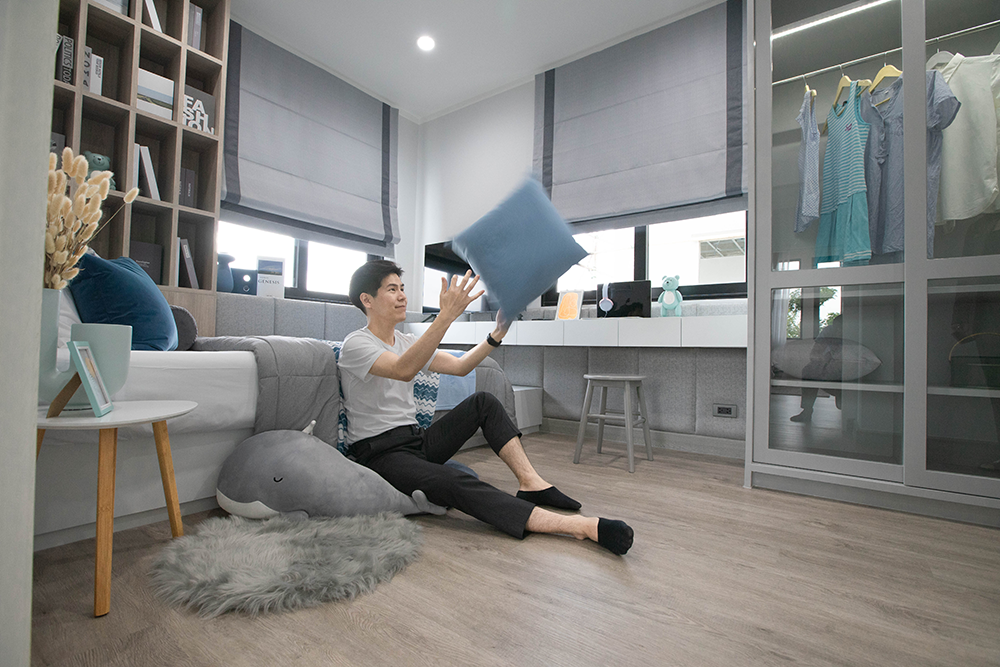 รูปภาพ เดอะ เมิร์ธ ไลท์ ราชพฤกษ์ - พระราม 5 (The Mirth Lite Ratchapruek - Rama 5)