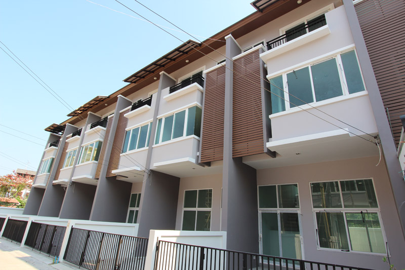 รูปภาพ ซิตี้ พาร์ค พระยาสัจจา (City Park Prayasatja)