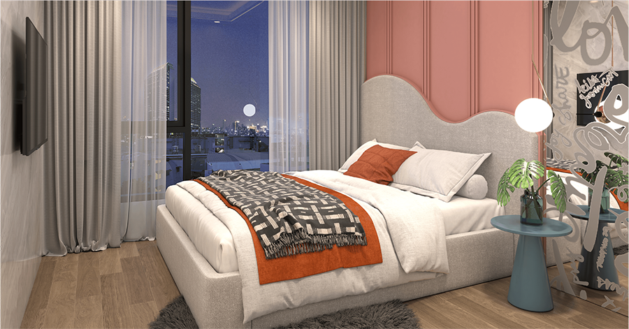 รูปภาพ โคลส รัชดา 7 (KLOS Ratchada 7)