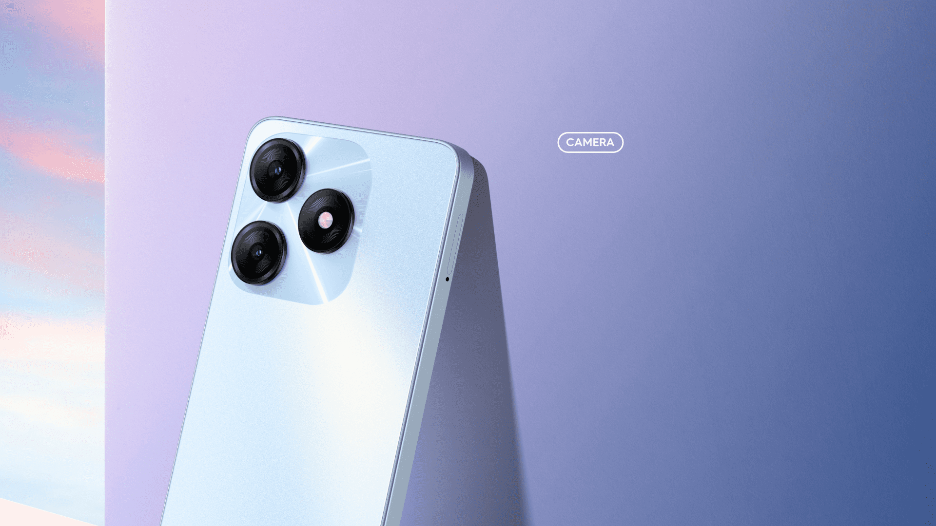 รูปภาพ เทคโน โมบาย TECNO Spark10 (4GB/128GB)