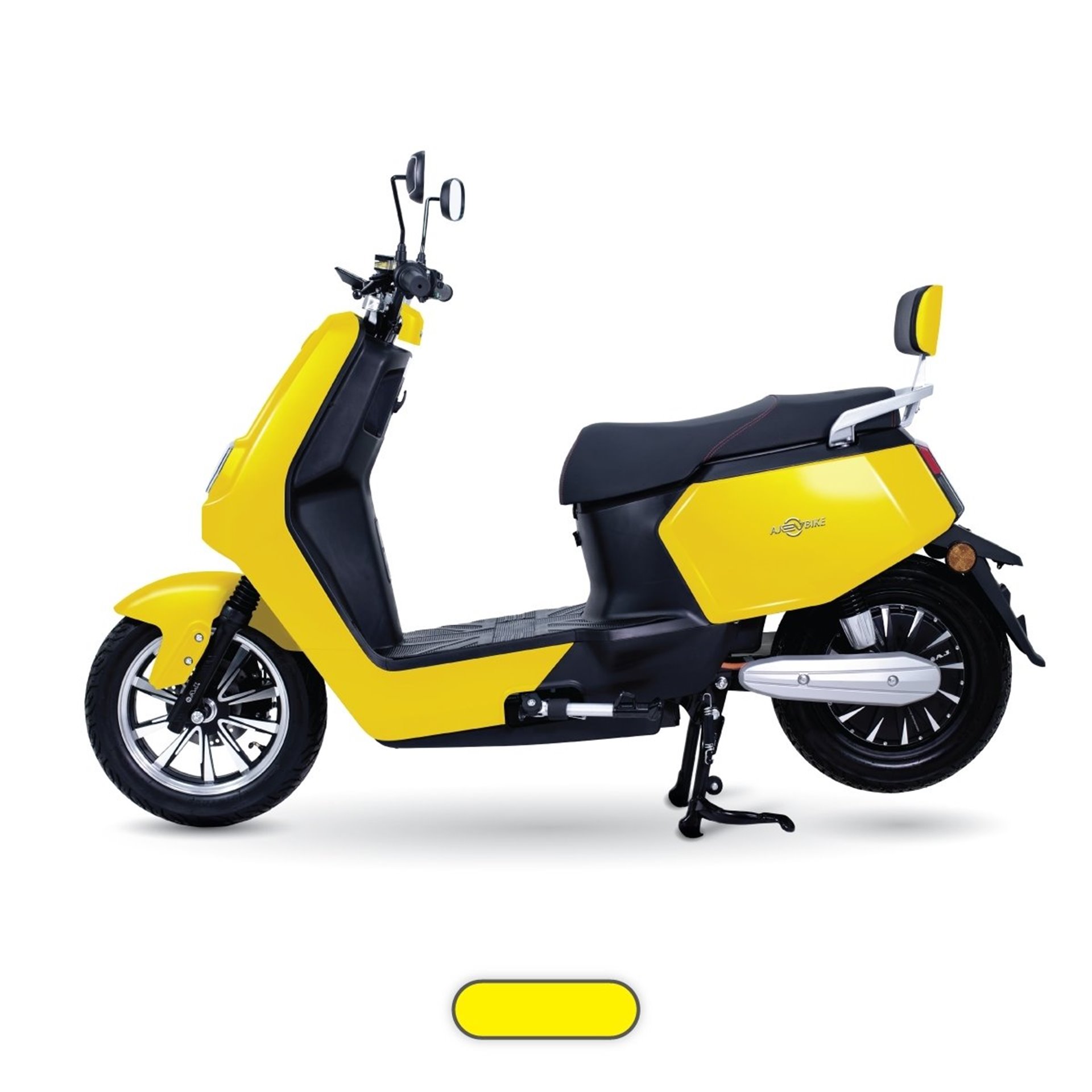 รูปภาพ เอเจ อีวี ไบค์ AJ EV BIKE C-Lion EV ปี 2024