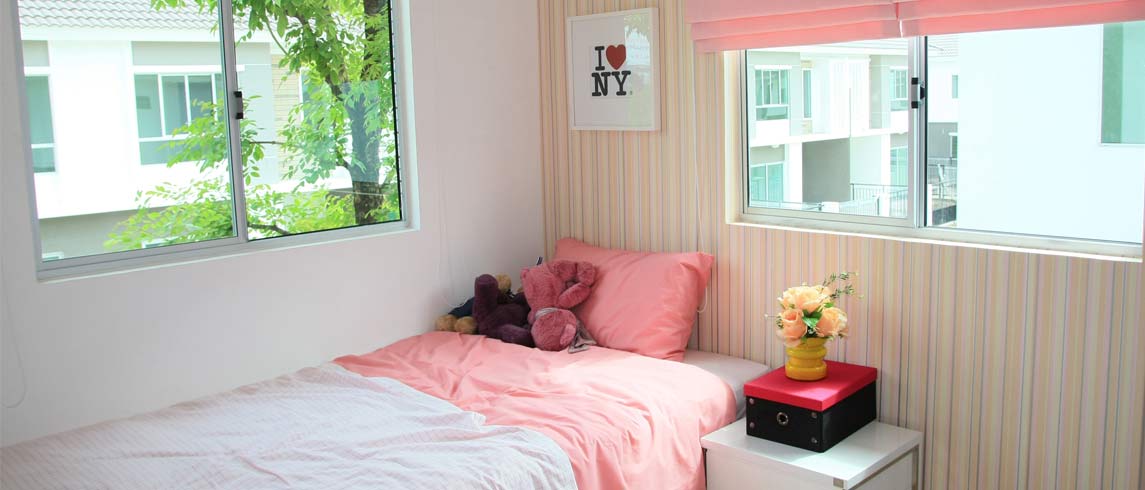 รูปภาพ พฤกษาวิลล์ 74 บางพระ-ศรีราชา (Pruksa Ville 74 Bangpha - Sriracha)