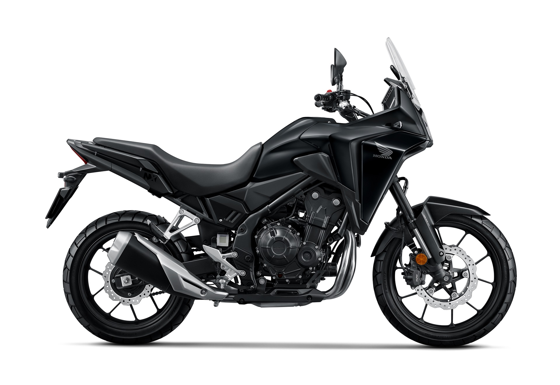 รูปภาพ ฮอนด้า Honda NX 500 ปี 2023