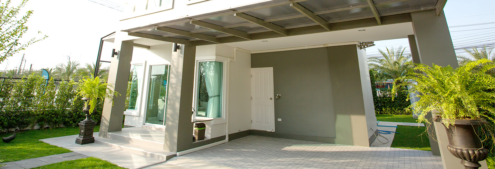 รูปภาพ กรีนเวลล์ เวสต์เกต (Greenvale Westgate)