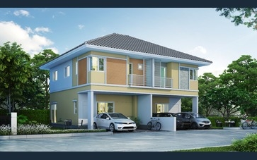 รูปภาพ เดอะ แพลนท์ คลองบางไผ่สเตชั่น (The Plant Klongbangpai Station)