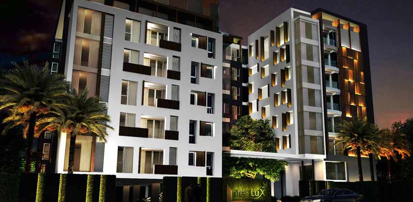 รูปภาพ อินเตอร์ ลักส์ พรีเมียร์ สุขุมวิท 13 (Inter Lux Premier Sukhumvit 13)