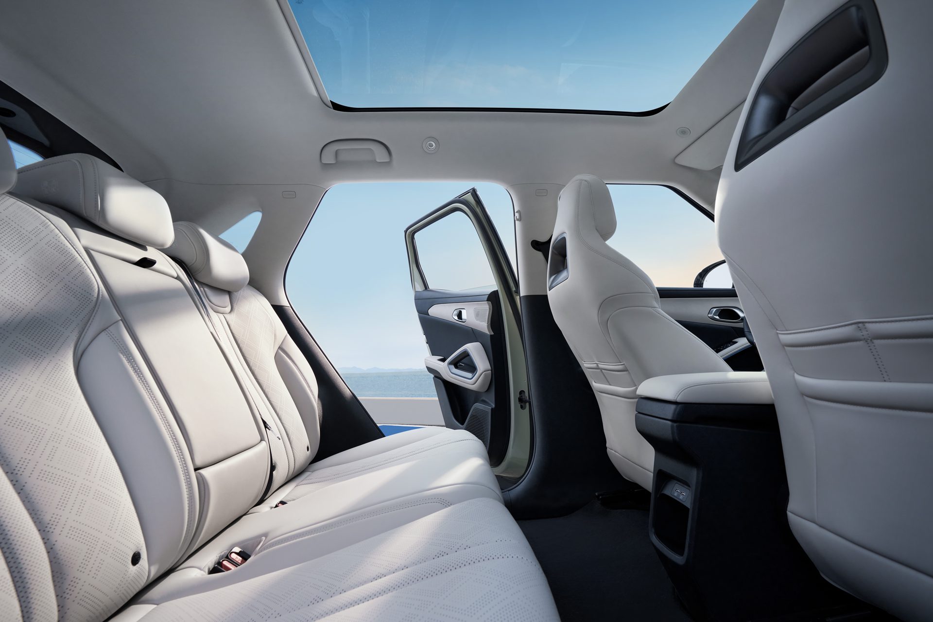 รูปภาพ บีวายดี BYD Atto 2 Standard ปี 2025