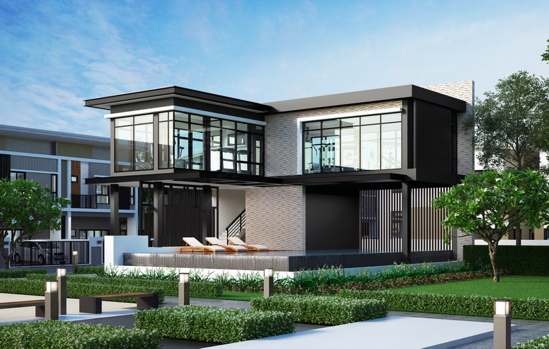 รูปภาพ เดอะ โมดิซ ราชพฤกษ์-กาญจนาภิเษก (The Modish Ratchaphruek-Kanchanapisek)