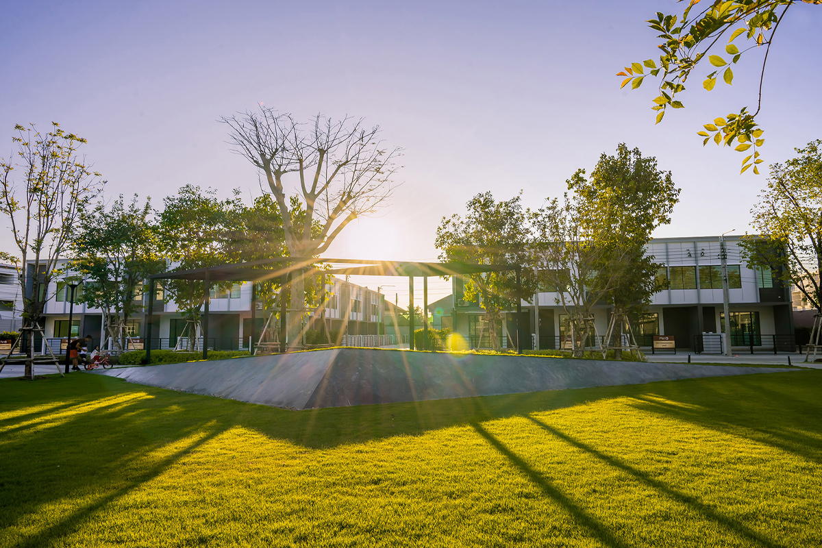 รูปภาพ พลีโน่ รามอินทรา (Pleno Ramintra)