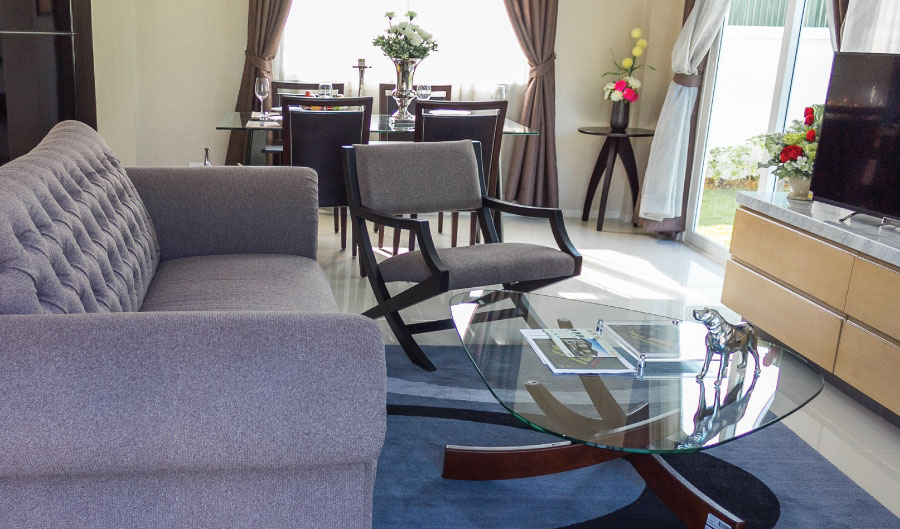 รูปภาพ สบาย วิลเลจ 2 กะทู้ (Sabaii Village)