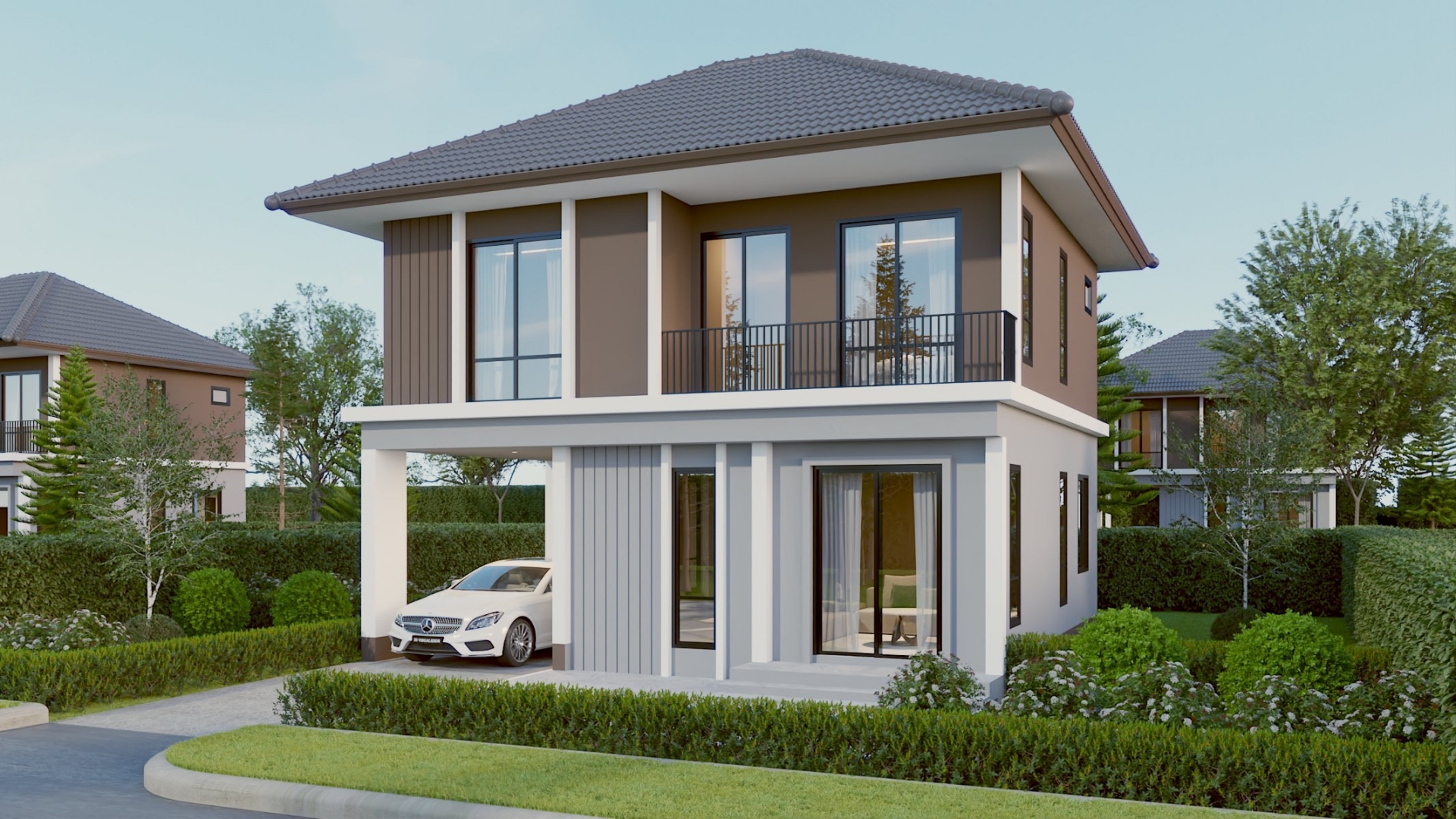 รูปภาพ THE IMPERIAL CASA Ricco Signature