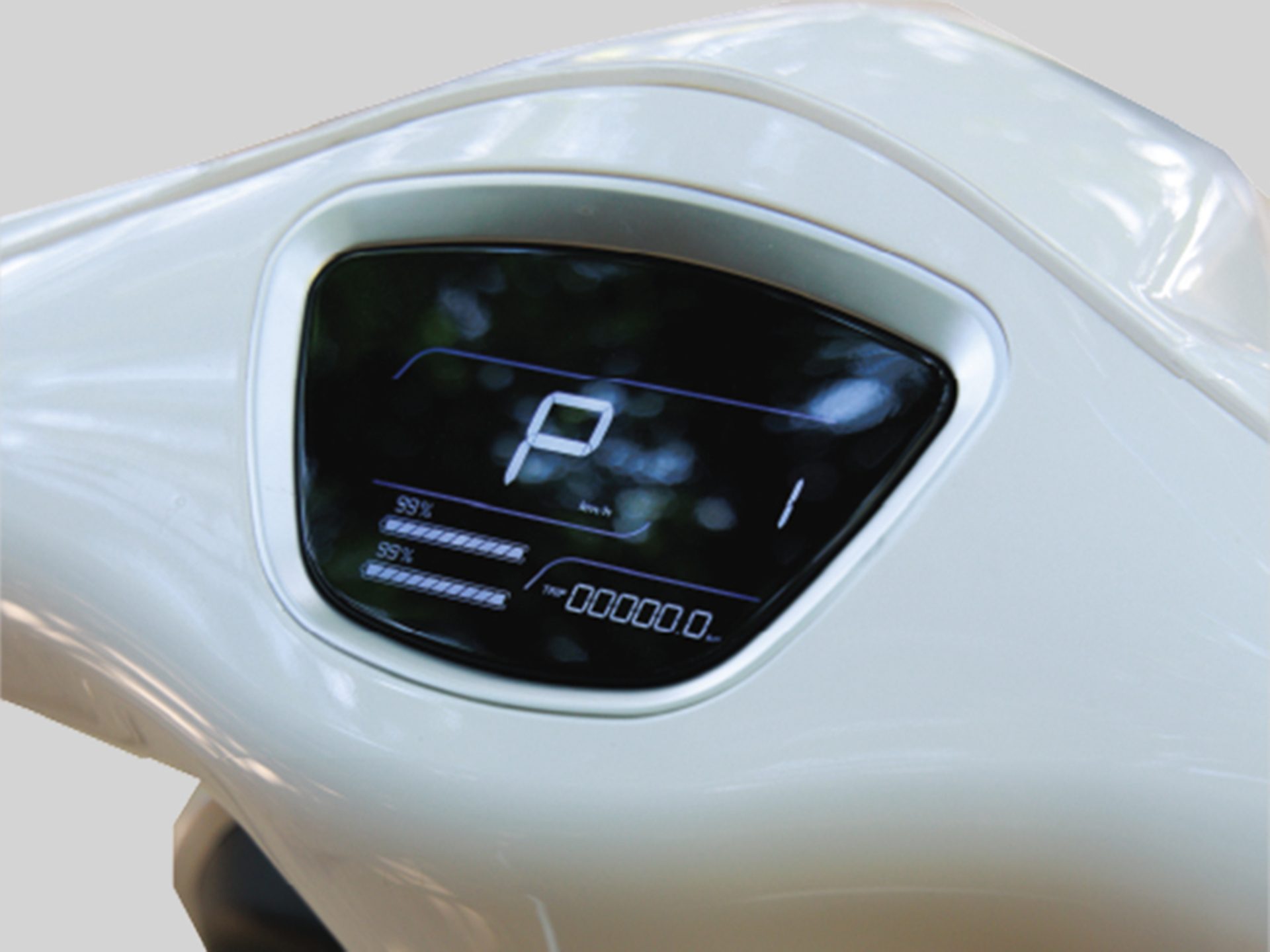 รูปภาพ เดโก้ Deco Vigor EV ปี 2024