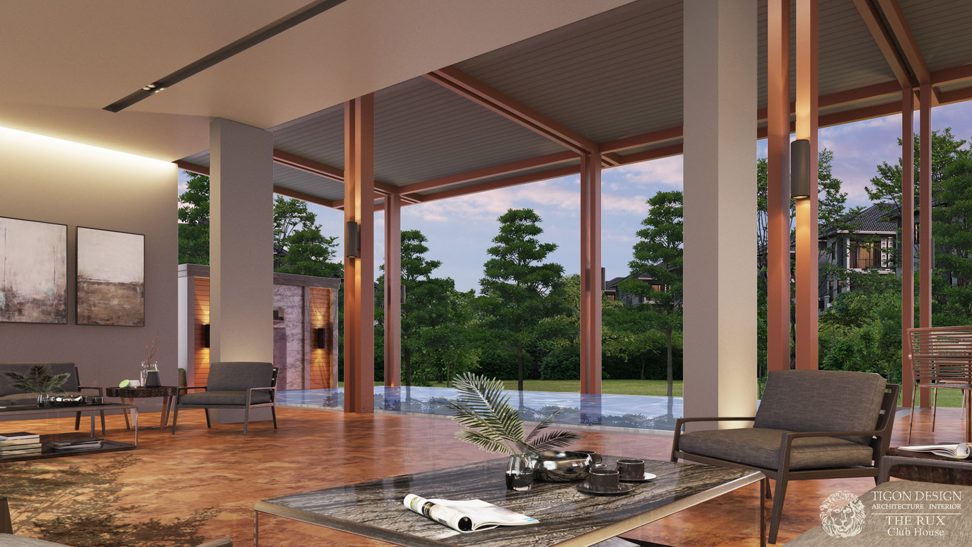 รูปภาพ เดอะรักซ์ รามอินทรา-หทัยราษฎร์ (The Rux Ramintra-Hathairat)