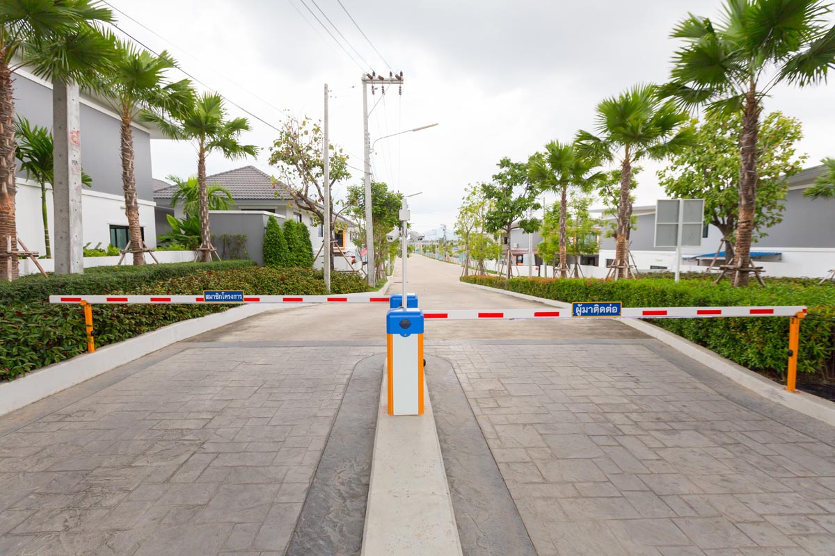 รูปภาพ มณีรินทร์ โมเดิร์นโฮม บ่อวิน (Maneerin Modernhome Bowin)