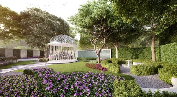 รูปภาพ ไนท์บริดจ์ สกายซิตี้ สะพานใหม่ (Knightsbridge Skycity Saphanmai)