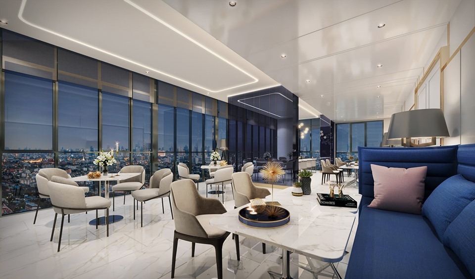 รูปภาพ เซียล่า จรัญฯ 13 สเตชั่น (CIELA Charan 13 Station)