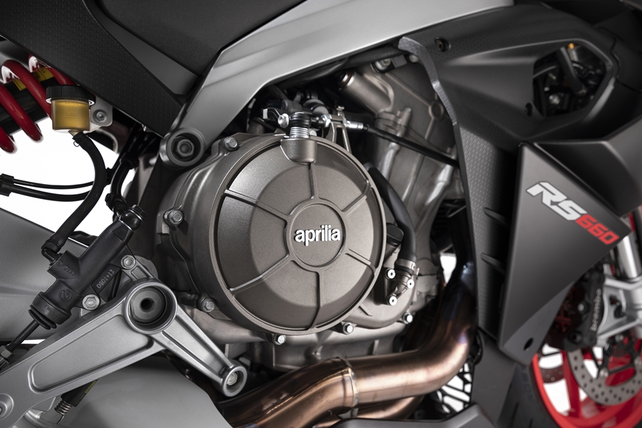 รูปภาพ อาพริเลีย Aprilia RS 660 ปี 2022