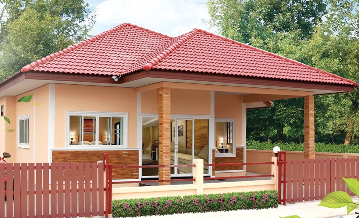 รูปภาพ บ้านชนากาญจน์ โครงการ 7 (Baan Chanakarn 7)