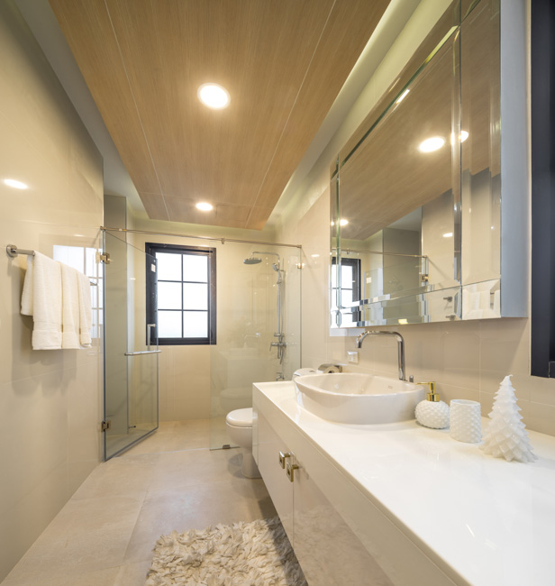 รูปภาพ เดอะ เลเจ้นท์ สาทร - นราธิวาส (The Legend Sathorn - Narathiwas)