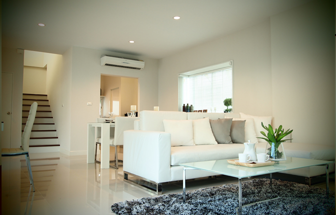 รูปภาพ เนอวานา ไอคอน พระราม 9 (บ้านเดี่ยว 2 ชั้น) (Nirvana ICON Rama 9)