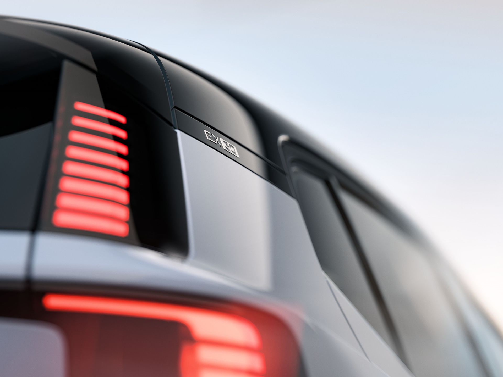 รูปภาพ วอลโว่ Volvo EX30 Ultra Single Motor Extended Range ปี 2023