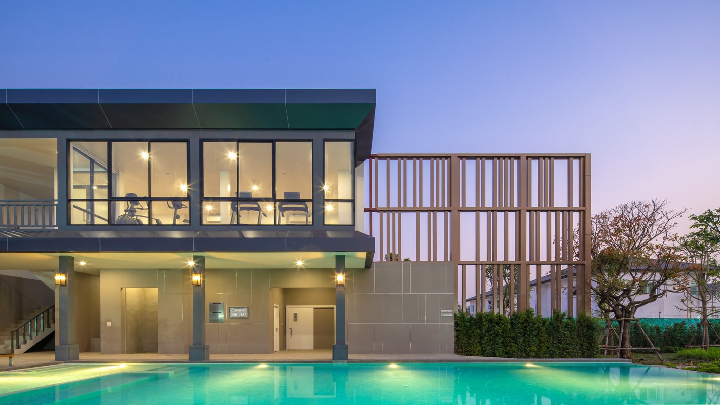 รูปภาพ อภิทาวน์ เชียงราย (Apitown Chiangrai)