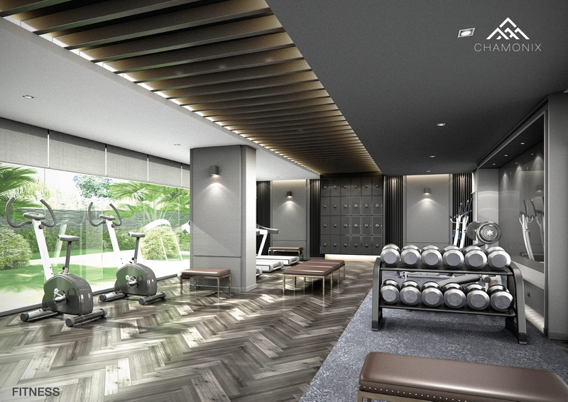 รูปภาพ ชาโมนิกซ์ ชลบุรี-ศรีราชา (Chamonix Chonburi-Sriracha)