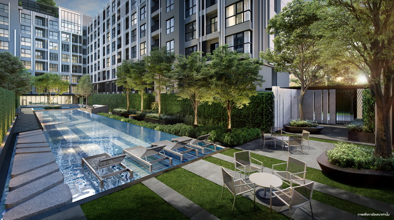 รูปภาพ เคนซิงตัน ระยอง (Kensington Rayong)