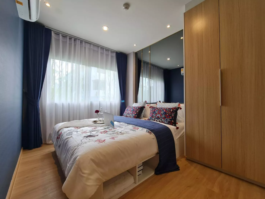 รูปภาพ เสนาคิทท์ รังสิต-ติวานนท์ (Senakith Rangsit - Tiwanon)