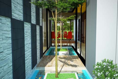 รูปภาพ ว.แลนด์เฮ้าส์ ทวีไทย (Vor.Landhouse Thawee Thai)