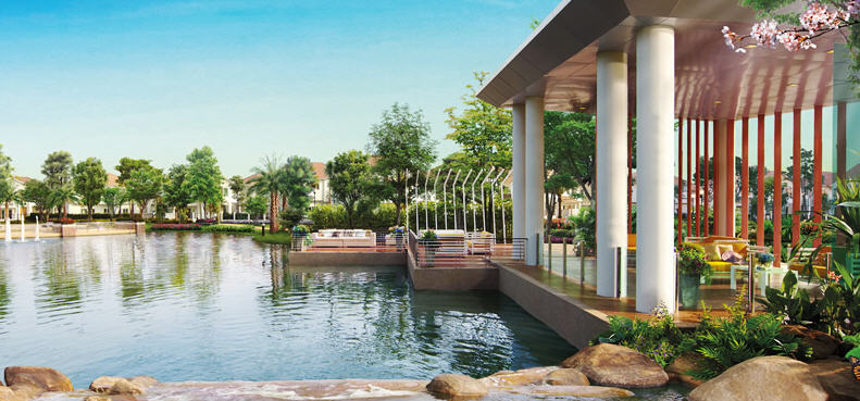 รูปภาพ เพอร์เฟค เพลส ราชพฤกษ์ (Perfect Place)