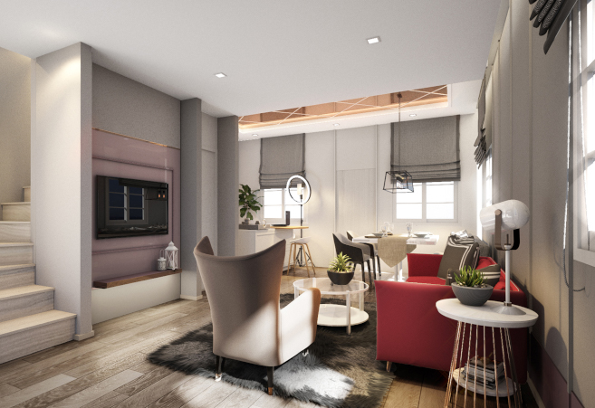 รูปภาพ ริชตัน สวนหลวง-พัฒนาการ (Richton Suanluang-Phatthanakan)