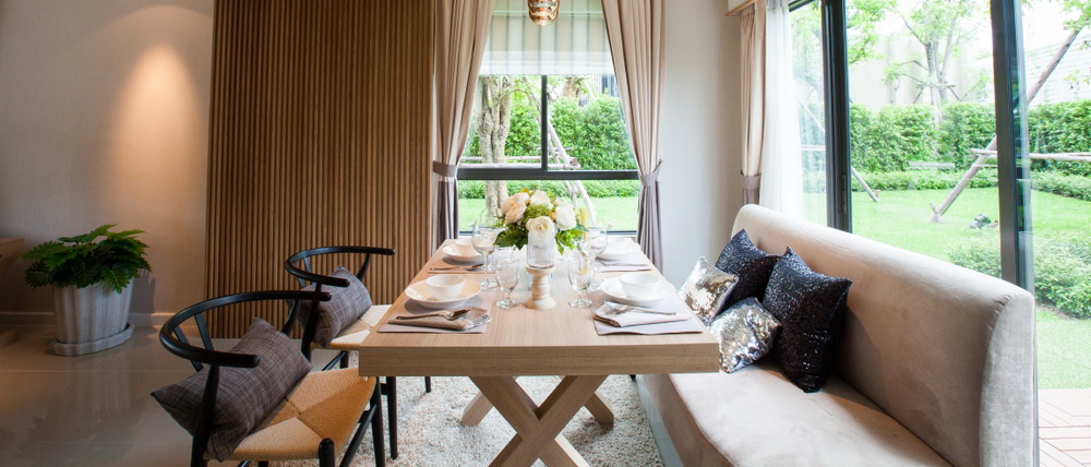 รูปภาพ พฤกษาวิลล์ 65/2 ศรีสมาน (Pruksa Ville)