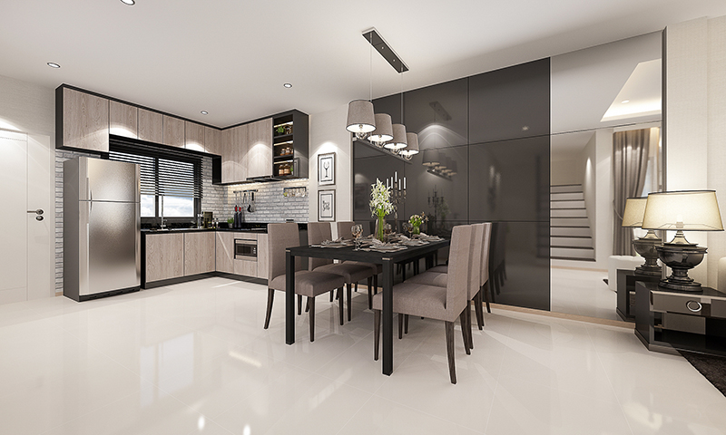 รูปภาพ บ้านปิยะพัฒนา สุขสวัสดิ์-พระสมุทรเจดีย์ (Banpiyapattana Suksawat- Phra Samut Chedi)