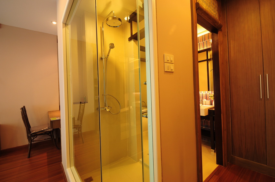 รูปภาพ ดิ ยูนิค คอนโด แอท นิมมาน (The Unique Condo @ Nimman)