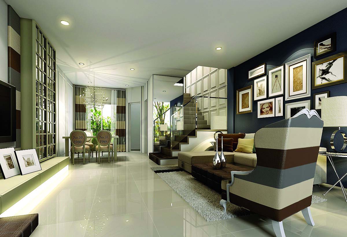 รูปภาพ ออทัม เรสซิเด้นซ์ (Autumn Residence)