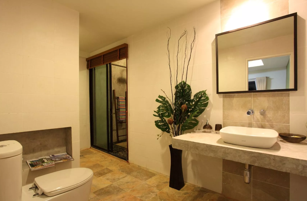 รูปภาพ พัทยาคันทรี่คลับ โฮม แอนด์ เรสซิเด้นซ์ (Pattaya Country Club Home & Residence)