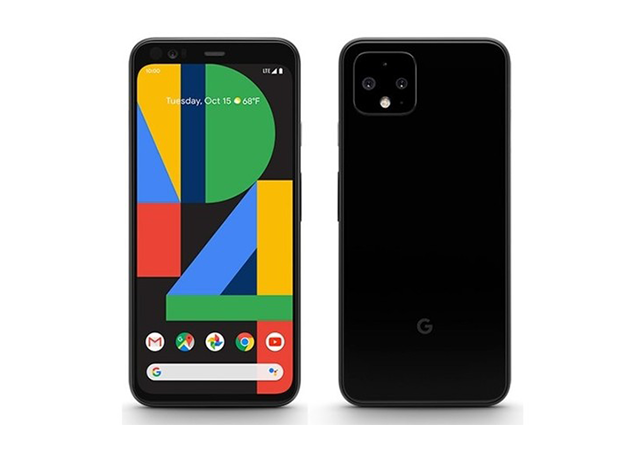 รูปภาพ กูเกิล Google Pixel 4a