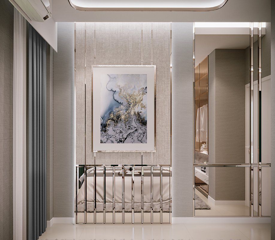 รูปภาพ บ้านกลางเมือง ดิ อิดิชั่น สุขสวัสดิ์ - พระราม 3 (Baanklangmuang The Edition Suksawat - Rama 3)