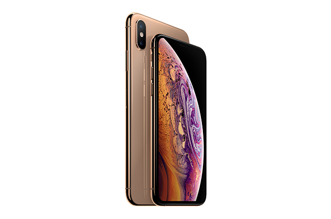 รูปภาพ แอปเปิล APPLE iPhone Xs Max (4GB/512GB)