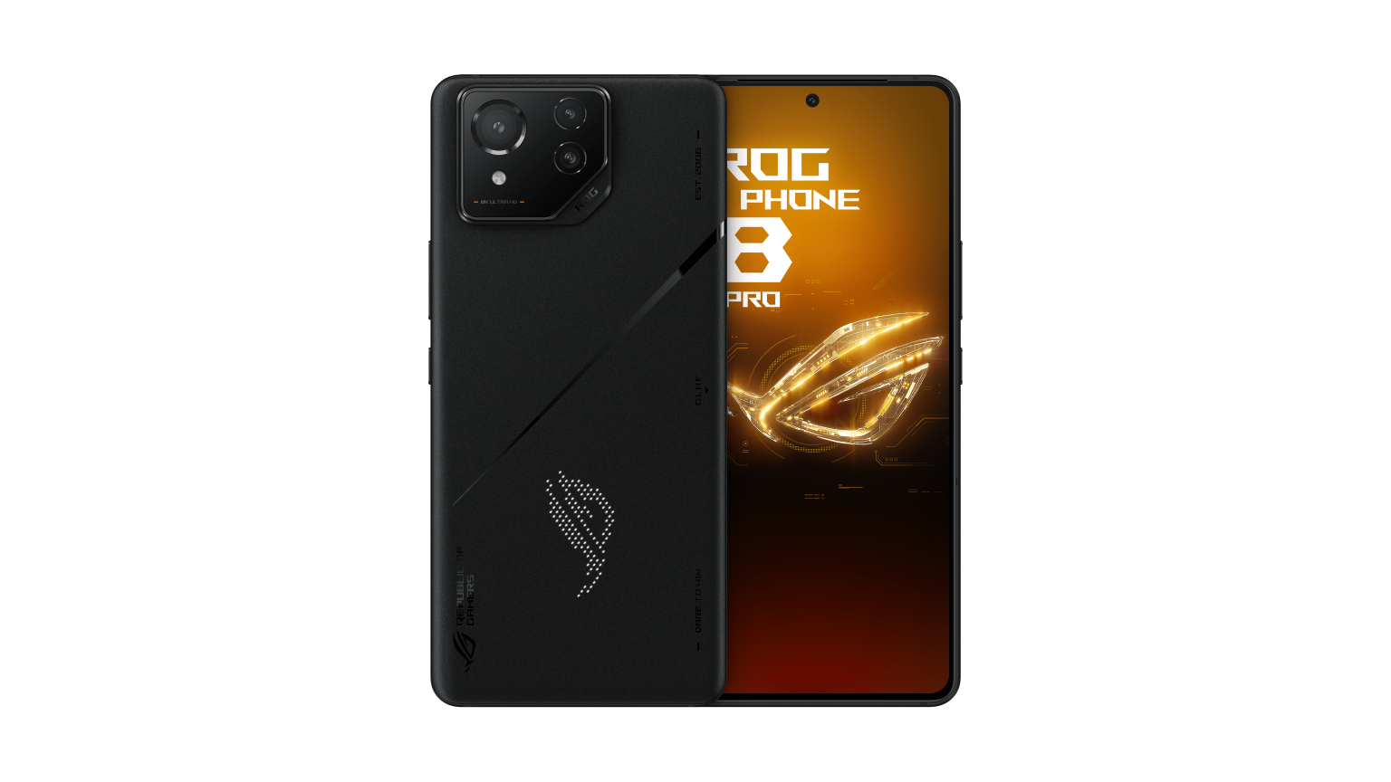 รูปภาพ เอซุส ASUS ROG Phone8 Pro (16GB/512GB)