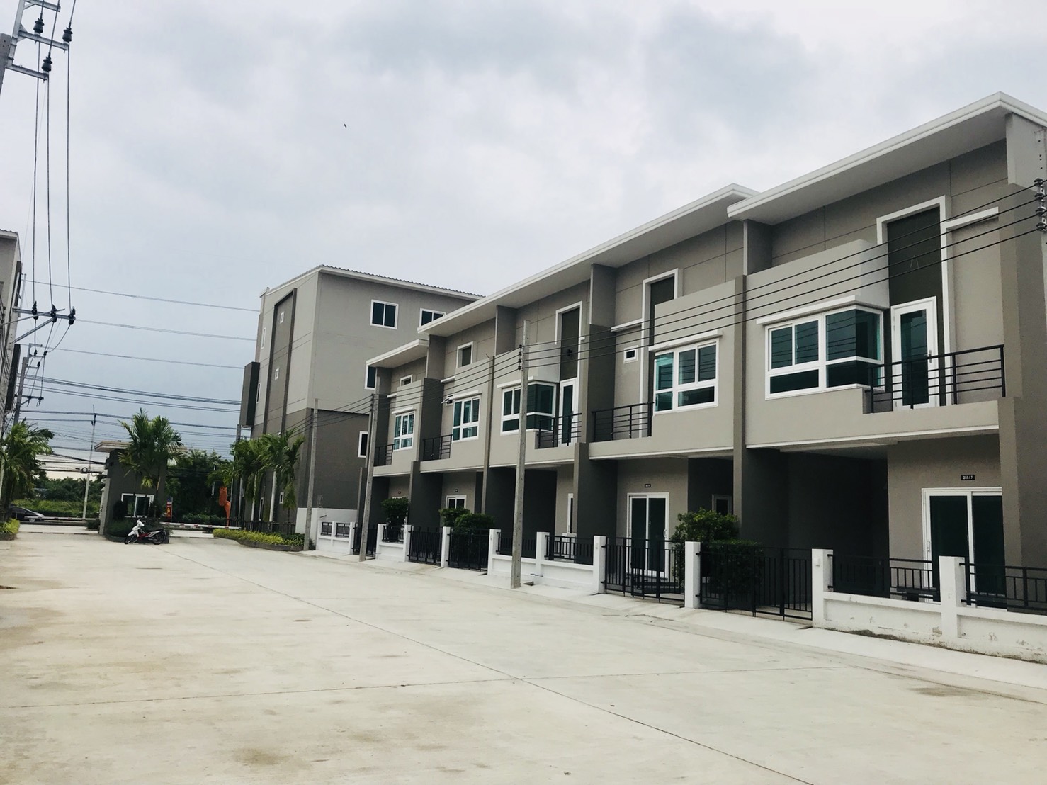 รูปภาพ พาทาโกเนีย รามอินทรา-นิมิตรใหม่ (Pataonia Ramintra-Nimitmai)