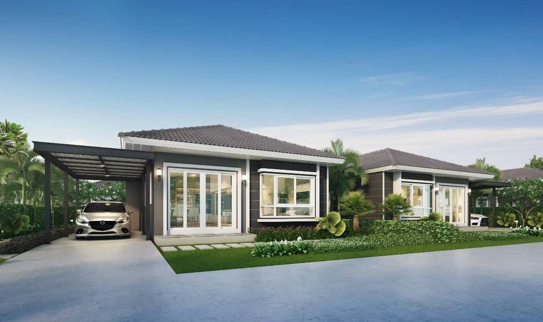 รูปภาพ ศุภาลัย เบลล่า มาบยางพร-ปลวกแดง (Supalai Bella Map Yang Phon-Pluak Daeng)