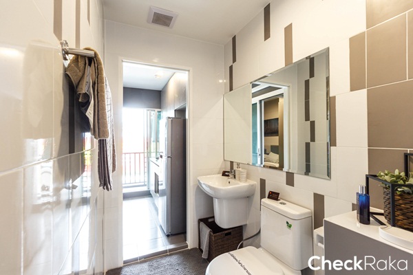 รูปภาพ นิช ไอดี ปากเกร็ด สเตชั่น (Niche id @ Pakkret Station)