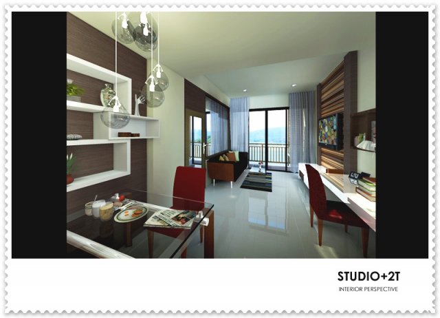 รูปภาพ เอ.ดี รีสอร์ท หัวหิน (A.D. Resort Huahin)