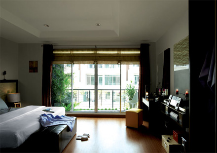 รูปภาพ บ้านกลางเมือง ศรีนครินทร์ 2 (Baan Klang Muang Srinakarin 2)