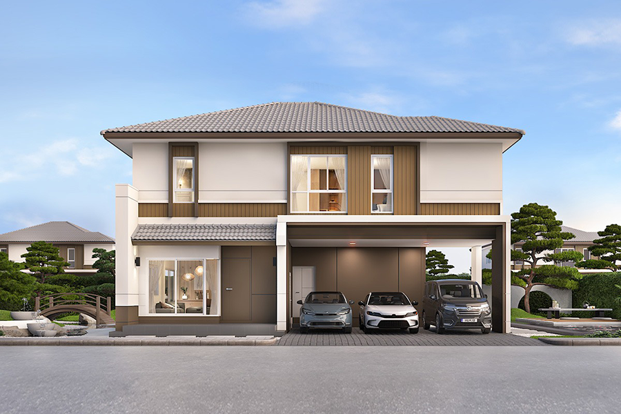 รูปภาพ โมเดน ประชาอุทิศ 90 (MODEN Prachauthit 90)